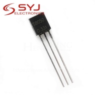 100pcs/lot S8050 8050 TO-92 new In