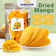 Soft Dried Mango / Dried Mango Slices Magga Kering, Healthy Dried Fruit by 3F Food