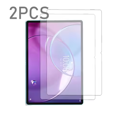 2PCS Glass Screen Protector for Lenovo Idea Tab 11'/Tab Plus 12.1''/Tab Pro 12.7'' Gen 2 13'' 2026 P