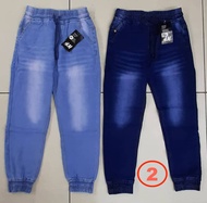 HM Adults Teen Kids Jeans Boy Denim Long Pants 22-28 inches. Casual Straight Children Young Boy Jean