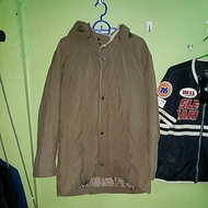 WINDBREAKER JACKET VIP PLAYBOY SIZE 23.5x30 inch