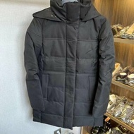 Canada Goose 男款羽绒外套  全新 S