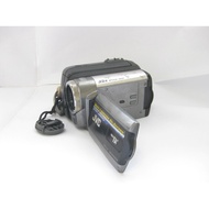 Old JVC brand video camera