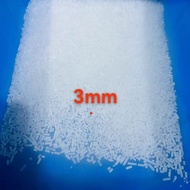 Dry Ice Food Grade เครื่องประดับเครื่องดื่มสแตนเลส หินแห้งสำหรับการทดลอง สูตรยาบ้า Shanghai สำหรับธุ