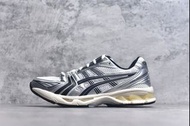ASICS Gel-Kayano 14 JJJJound White Navy shoes Size 36-46