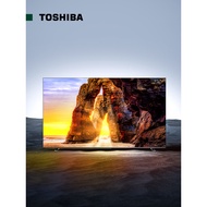 Toshiba/Toshiba 85Z670KF 85 Inch 4K Ultra Clear 120Hz Smart Full Screen Game TV 90