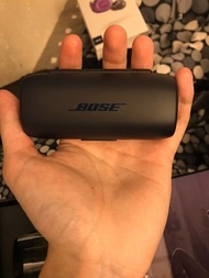 Bose SoundSport Free 無線耳機