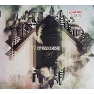 Cypress Hill - Cypress X Rusko (CD)
