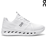 On Cloud 5 Cloudmonster Running Shoes men's sneaker new Cloudflyer4 long-distance non-slip shock-absorbing walking shoes professional training jogging shoes-White