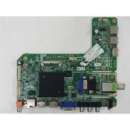 PHILIPS 55PUT6002S/98  SPAREPART  MSD6A638-T8E2  K-PL-FH1  6870C-0738A