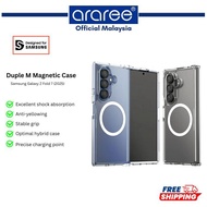 Araree Duple M Magnetic Case for Samsung Galaxy Z Fold 7 (2025)