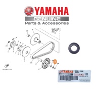 NVX155 NMAX EGO GEAR AVANTIZ FRONT PULLEY WASHER ORIGINAL YAMAHA