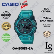 G-SHOCK ORIGINAL GA-B001G-2A/GA-B001G-2ADR/GA-B001G/GAB001G