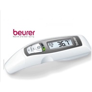 Beurer FT65 Forehead Thermometer - (Fore head + Ear + Surface) Europe No 1 Brand!!