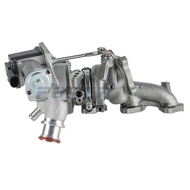 Turbocharger for  Audi JHJ 03F145701G 03F145701F 03F145701C 03F145701D 03F145701E 0608100056