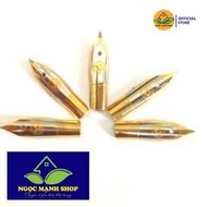 Leta yellow flower nib 005,033,68,208 (BI BON SHOP)