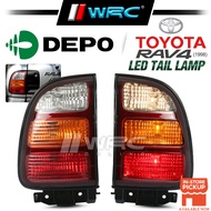 Depo Toyota Rav 4 1998 Tail Lamp