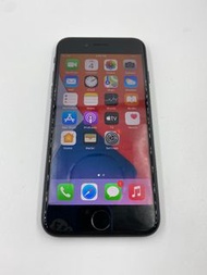Apple iPhone SE (第2代) 128GB黑