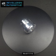 Revoluzion AN Weld-On Bung AN-10