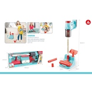 Robot Sweeping Vacuum Cleaner Vacuum Cleaner toy - educational pretend play toy