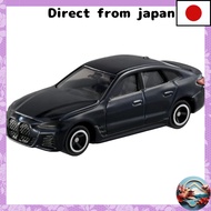 Takara Tomy Tomica No.36 BMW i4 (First Edition) Mini Car Toy for Ages 3 and Up