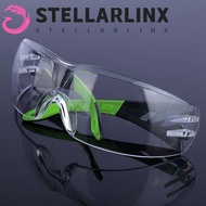 STELLARLINX Glasses Dustproof Transparent Factory Lab Anti-impact Anti Laser Eyewear