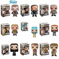 FUNKO Pop Game Of Thrones Olenna 64 Ygritte 18 The Hound 05 THE MOUNTAIN 54 HODOR Sasa 28 Vinyl