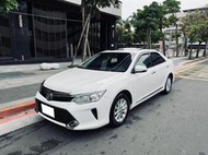 CAMRY 2.0汽油版 天窗 免鑰匙 0931-074-207 鄭先生