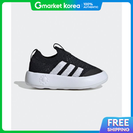 adidas | Ih1264 Bubble Comfy Shoes Infant Black 4870144