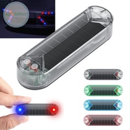 Car Security Alarm Light LED Light Solar Powered Wireless For Car Security