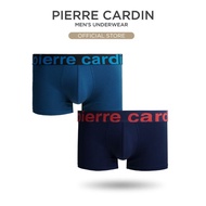 Pierre Cardin Cotton Spandex Shorty Boxer 4040-2S