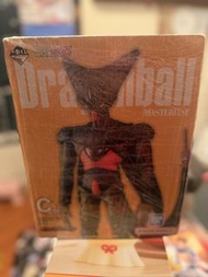 日本萬代 七龍珠 一番賞「VS OMNIBUS ULTRA」系列中的 C賞 沙魯 斯路（第一形態） 公仔 figure