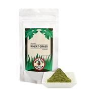 Organic Wheatgrass Powder