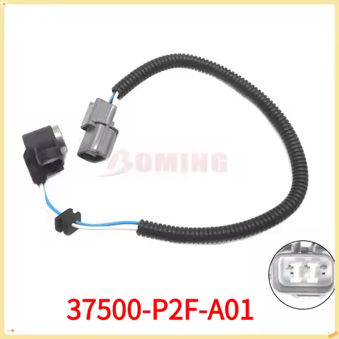 For Honda Civic 1.6L 1996 1997 1998 1999 2000 HPPC153 NEW Car Engine Crankshaft Position Sensor 3750