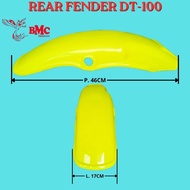 Mudguard Mudguard/ Rear Mudguard Trail Old TS DT100 - BMC