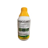 1L Nufarm Amine 70 Racun Keladi Kuat