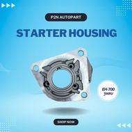 Starter Pig Head EH-700 Hide Hole/HO7C ND 4.5KW