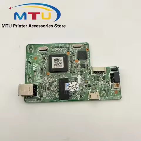 FM4-7367 FORMATTER PCA ASSY Formatter Board Logic Main for Canon LBP7010 LBP7018 LBP 7010 7018 LBP-7