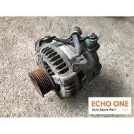 TOYOTA ESTIMA ACR30 ALPHARD CAMRY ACV30 ANH10 Alternator 2AZ Used Original