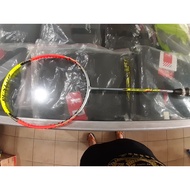 Original Dunlop Evo 220 Badminton Racket