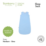 Bamberry Baby Sleep Sack - Dutch Blue