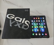 Samsung Galaxy Fold 第一代 5G 手機（韓水）