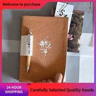 Tree · A5 Soft Facebook · One Page a Day · B6 A6 Handbook Diary · sAmue Sugito Notebook Handbook