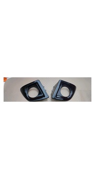 GARNISH FOG LAMP RING/COVER FOG LAMP AVANZA/XENIA 2008 2009 2010 2011