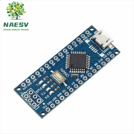 NAESV Arduino Compatible, CH340 Micro USB Nano 3.0 Controller, Driver Mini USB Type-C USB CH340 USB 
