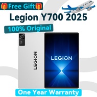 Lenovo legion Y700 2025 Tablet 4rd / Snapdragon 8  Elite / 8.8inch 165Hz 3K 7600mAh Legion Tablet