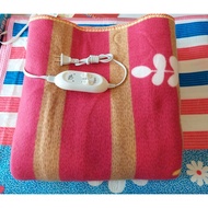 ELECTRIC MATTRESS (ELECTRIC BLANKET) 1.5*1.7m with timer