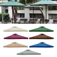 [whfashionkk] 1010 Replacement Canopy Top Cover Canopy Tent Top Thickened Gazebo Top Gazebo Cover Ca