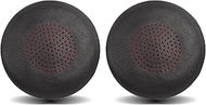 Replacement Earpads Cover Compatible with Plantronics Voyager Focus UC, Ear Pads cushions for Voyage