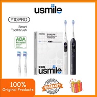 Usmile Y10 Pro Sonic Electric Toothbrush Sensor System Cleaning